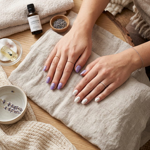 Bonham Nails & Spa